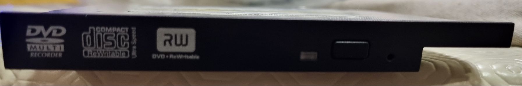 Leitor Gravador DVD para portáteis LG GSA-T50N