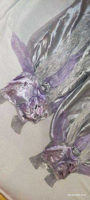 Плаття сукня хелоувин свято костюм наряд платье костюм пара