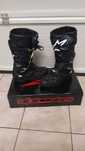Alpinestars tech 7 44.5 drystar
