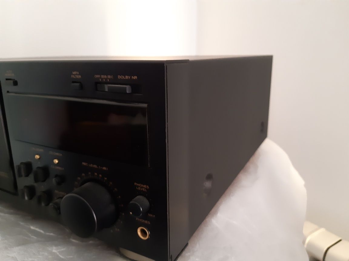 Teac V5010 - Leitor de Cassetes