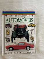 Automóveis - Mini Enciclopédia
