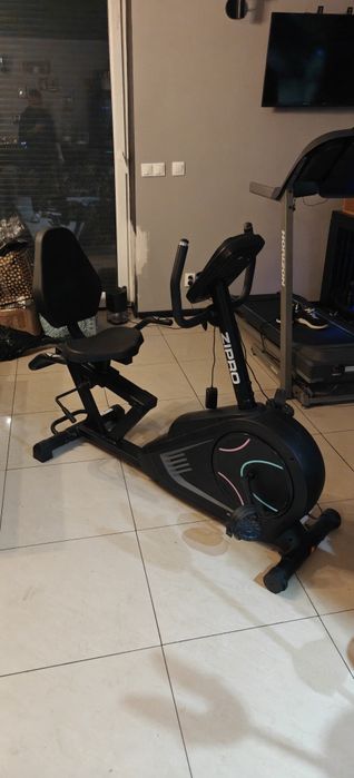 Rower Zipro Glow WM... Stan jak nowY.. PAT-KOM