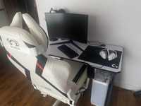 Zestaw dla Gracza #gamerset Komputer+Monitor DOSTAWA DOLNYSLASK