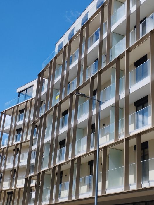 Rezydencja Ogród Saski, klimatyzowana kawalerka w centrum Lublina