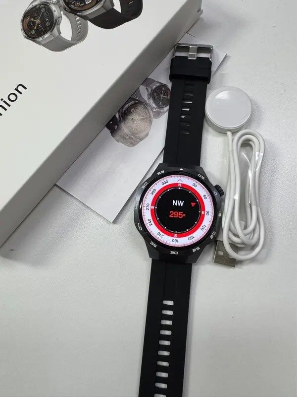 Smartwatch GT5 Pro
