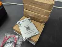 BMS Jikong JK B2A8S20P | 4S-8S | 200A | Балансування 2A. З кнопкою