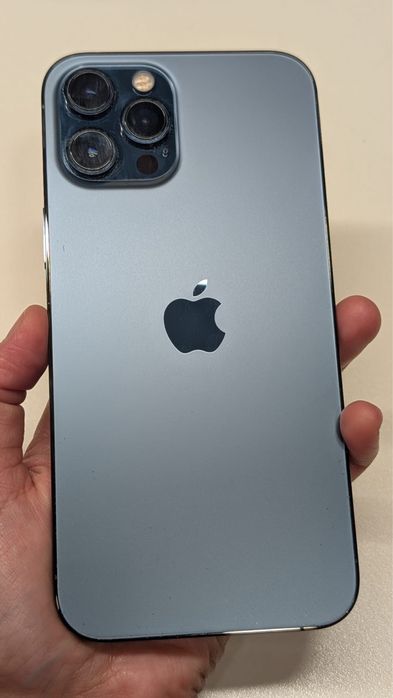 Iphone 12 Pro Max 128gb COMO NOVO