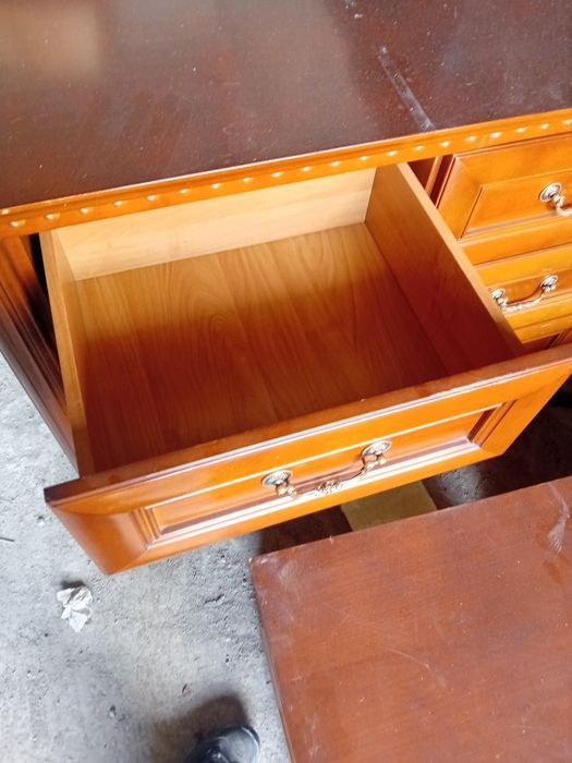 Komplet mebli, szafy, komoda, itp