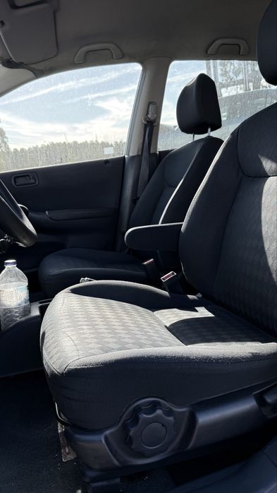 Honda 1.6 gasolina Ano 2002 para peças