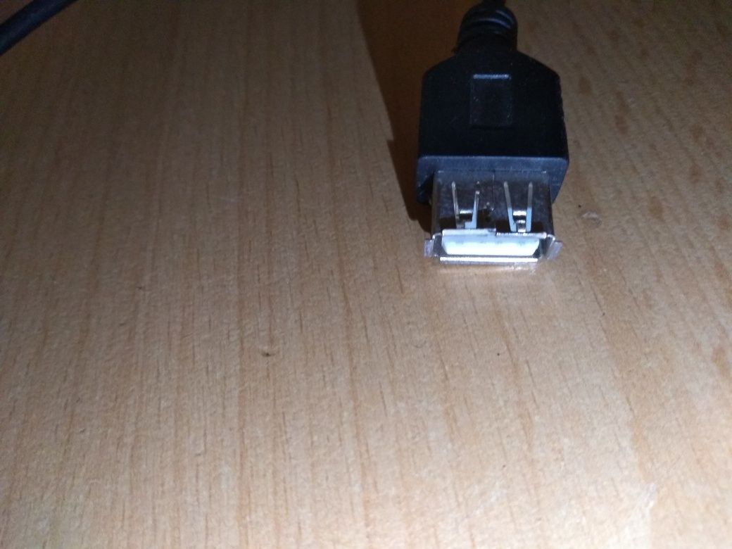 Przewód kabel USB - USB