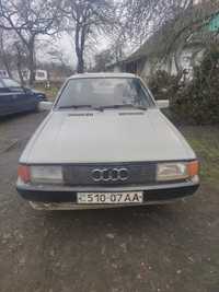 Продам Audi 80 1,8 Бензин