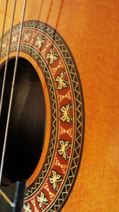 VIOLA Clássica como nova