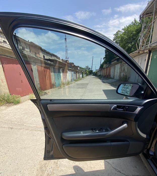 Audi A6 C5 2.5 TDi 2000 рік