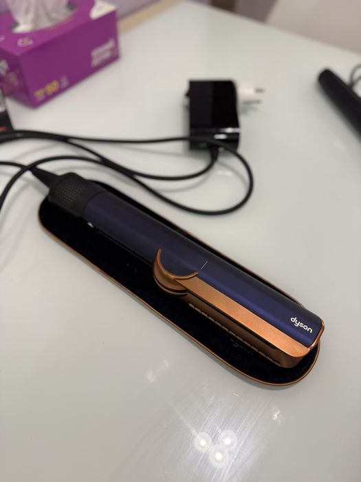 Dyson Airstrait оригінал ідеал