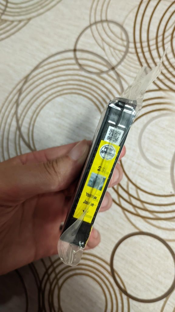 Tinteiros para impressora