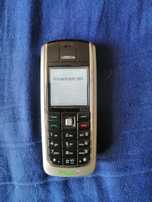 Nokia 6020 – telefon komórkowy