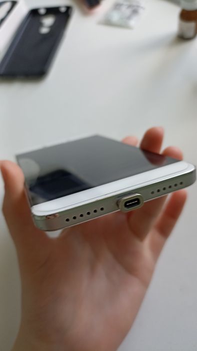 Coolpad Cool1 R116 3/32GB Gold