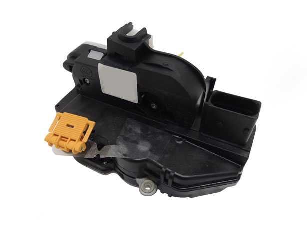 Fechaduras Fecho Portas  Opel Astra J Insignia Adam Zafira (NOVO)