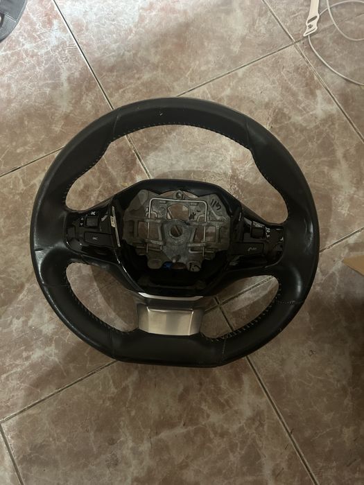 Volantes peugeot