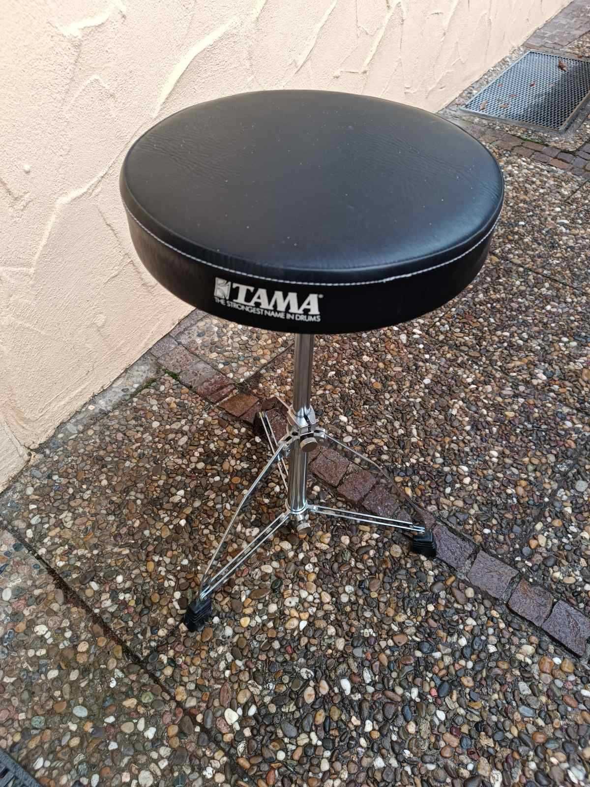 Стілець Тама стул Tama throne для барабанів банкетка та ін