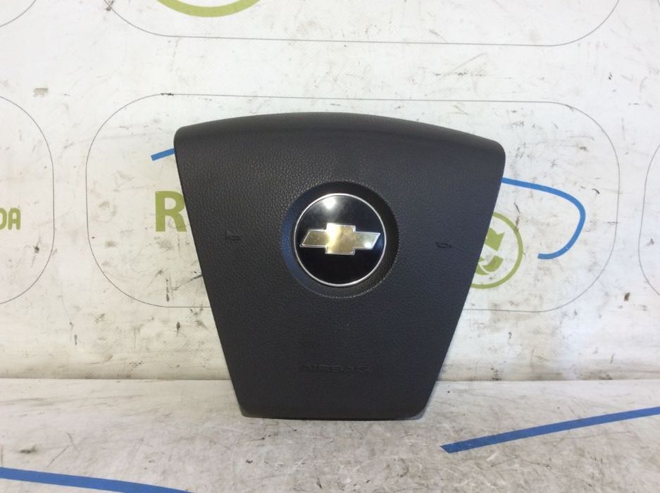 Airbag de volante Chevrolet Epica