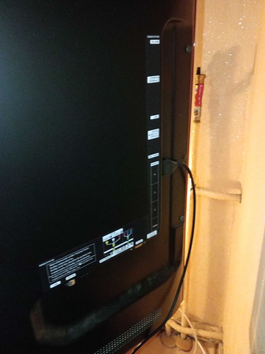 Telewizor SAMSUNG UE40B7000
Nr: 55278