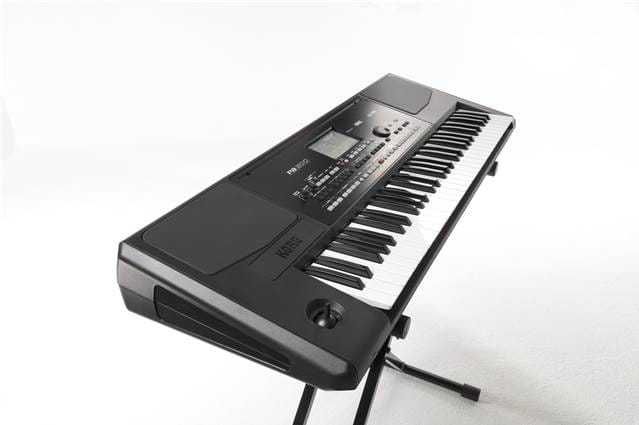 Korg PA300 aranżer PA-300 keyboard