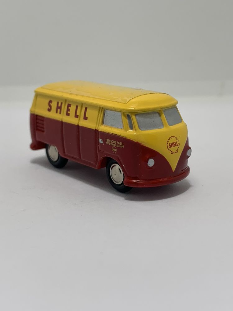 Volkswagen “Shell” Schuco Piccolo 1:90