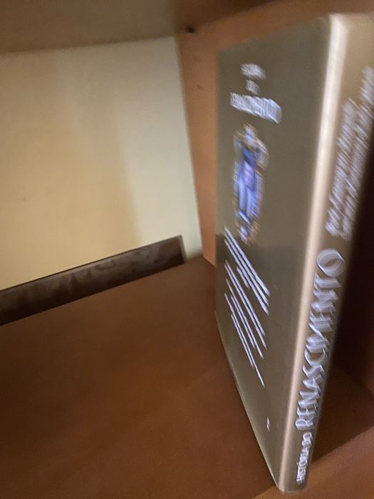 Historia do renascimento