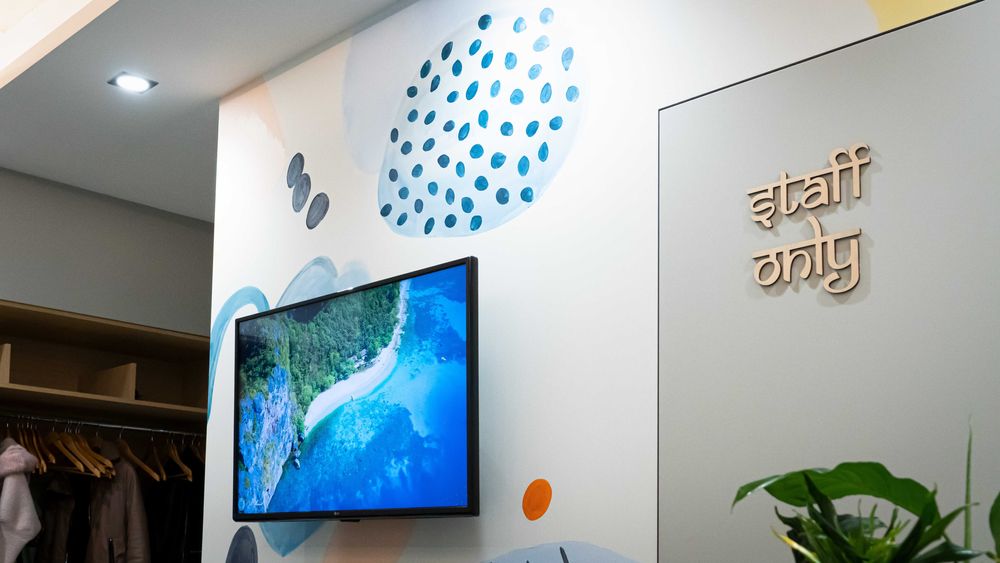 Говорова *Есть вечер* Аренда новых залов под йогу, танцы, семинары