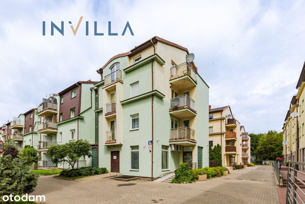 Mieszkanie 80 m² – Brwinów, ciche osiedle