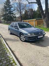 Продам Peugeot 605