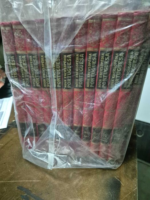Enciclopédia Portuguesa
