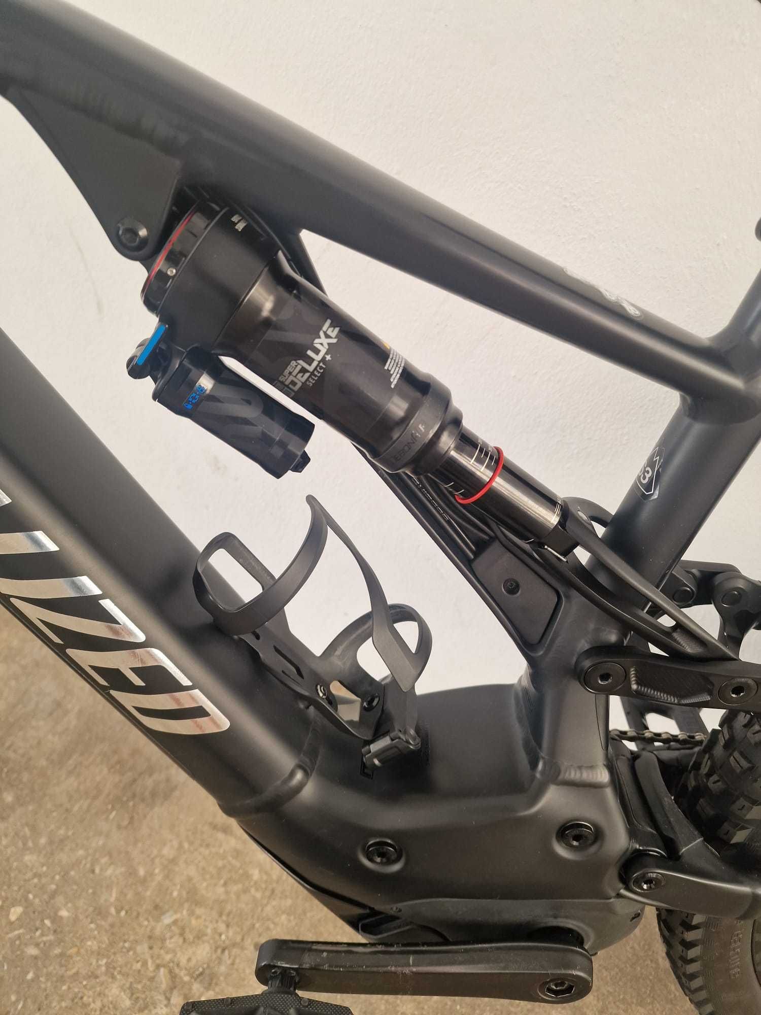 Specialized Kenevo Expert USADA T-S3