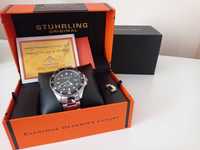 Годинник Stuhrling Aquadiver 3950.1