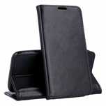 Etui Z Klapką Magnetic Do Samsung Galaxy S20 Fe / Lite / Fe 5G Czarne