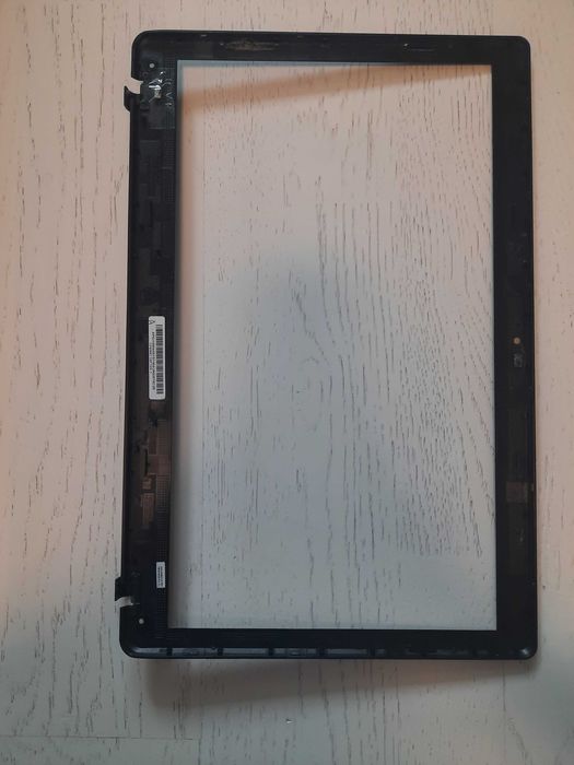 Крышка и рамка экрана ноутбука Asus A53 K53