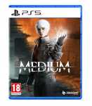 Gra The Medium PS5