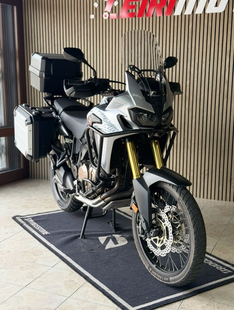 Honda Africa Twin 1000