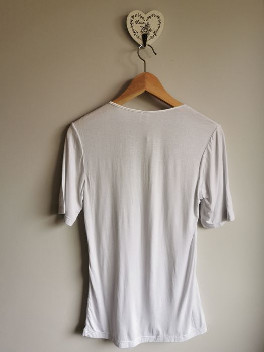 Esotiq bluzka podkoszulka koszulka L koronka