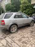 Kia sorento, кіа соренто