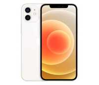 x-kom OUTLET - iPhone 12 128GB White 5G