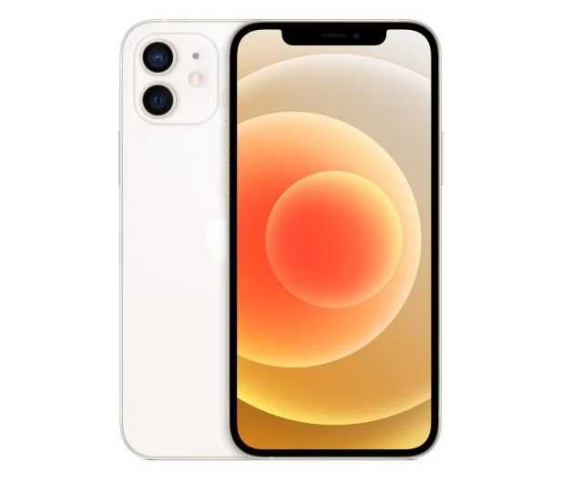 x-kom OUTLET - iPhone 12 128GB White 5G