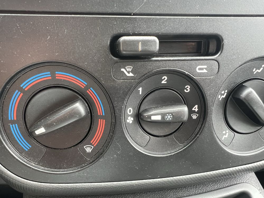 Fiat Fiorino 1.3 multijet