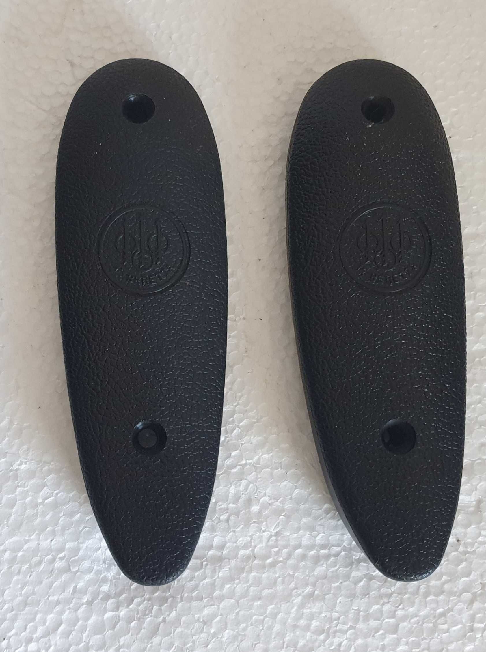 Calços / Chapas de coice para coronhas de armas, Beretta, Benelli, FN