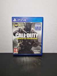 Call Of Duty: Infinite Warface - PS4