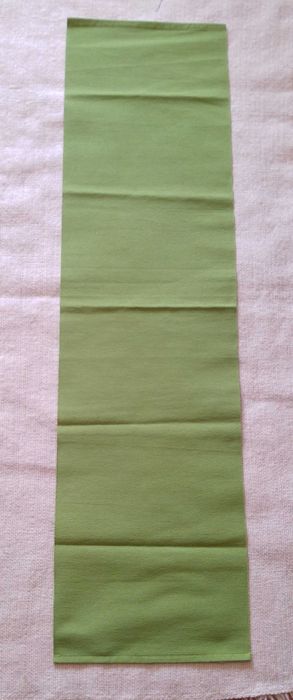 Bieżnik na ławę lub stół