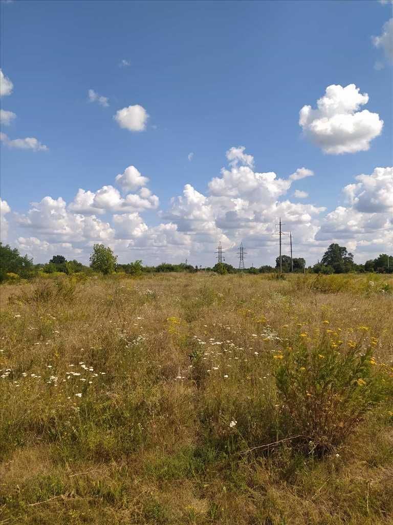 Гарна земельна ділянка в Івонченцях