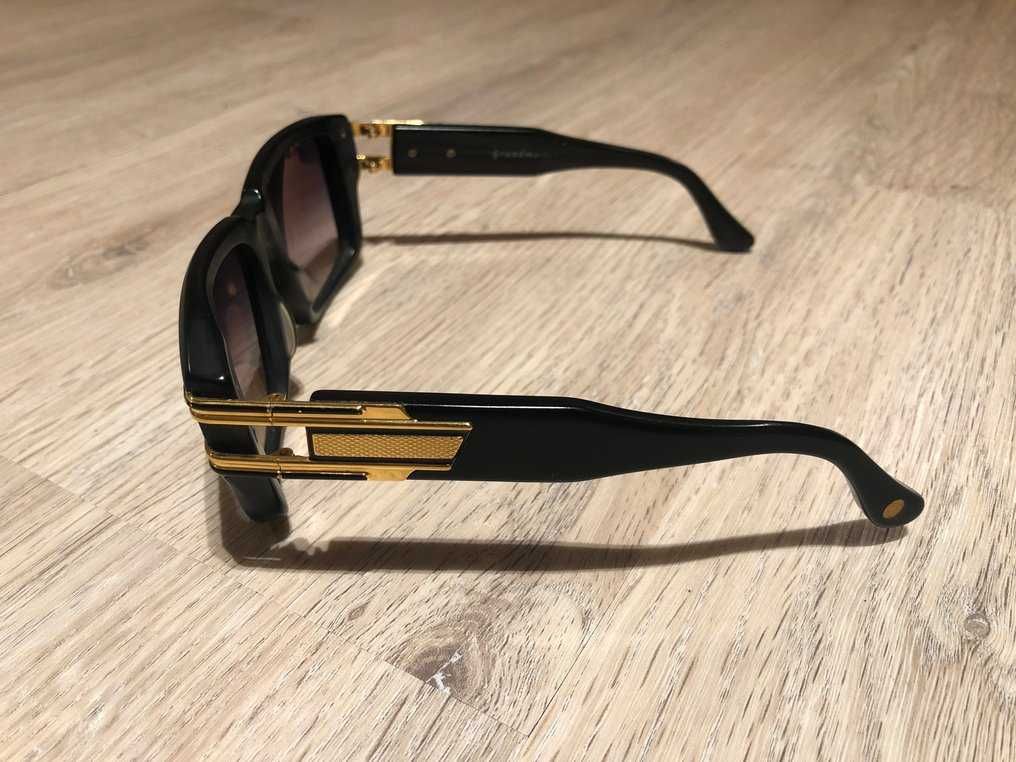 Okulary przeciwsłoneczne DITA Grandmaster-Two 18K