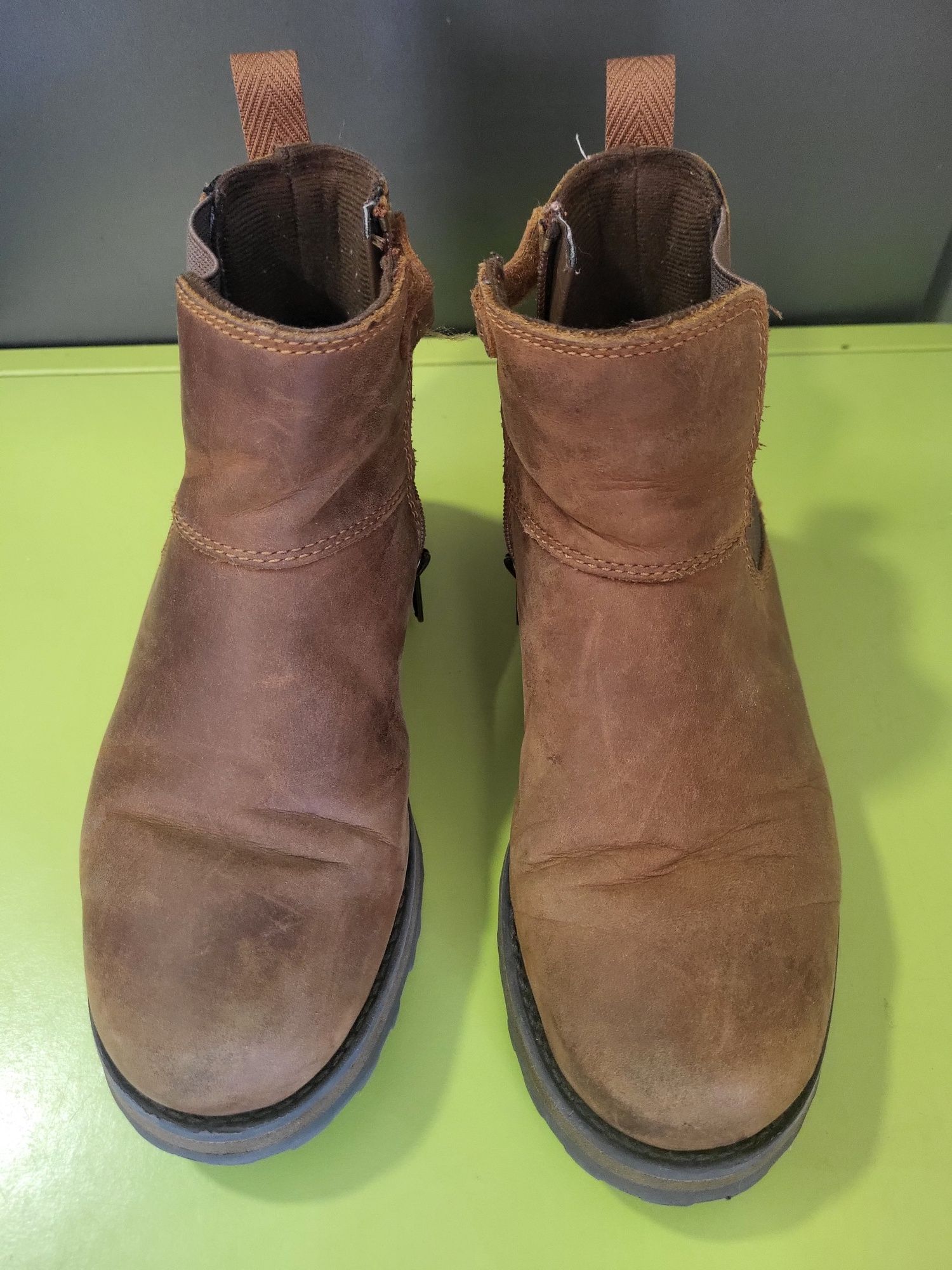 Botas Timberland Menina 34